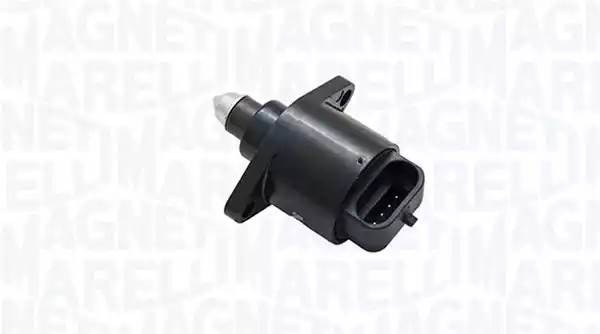 Клапан регулировки оборотов холостого хода 820003355010 MAGNETI MARELLI