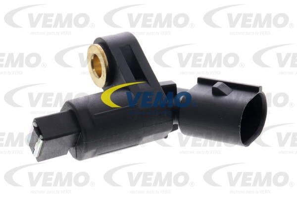 Датчик, частота вращения колеса V10-72-0943 VEMO