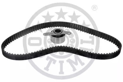Комплект ремня ГРМ SK-1216 OPTIMAL