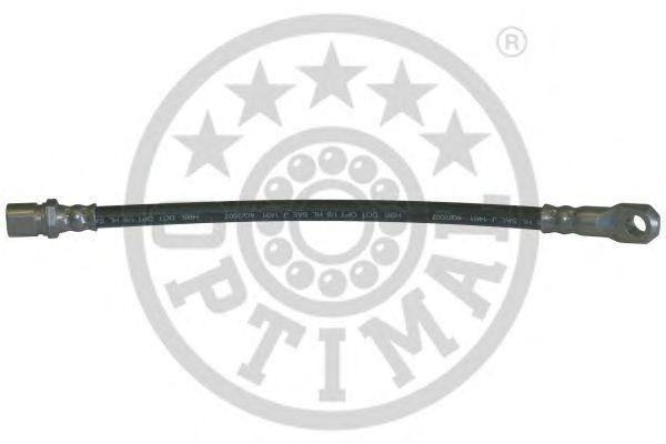 Тормозной шланг BSL1154 OPTIMAL