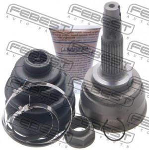 ШРУС 0210-068 FEBEST