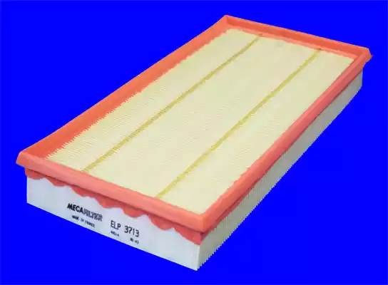Воздушный фильтр ELP3713 MECAFILTER