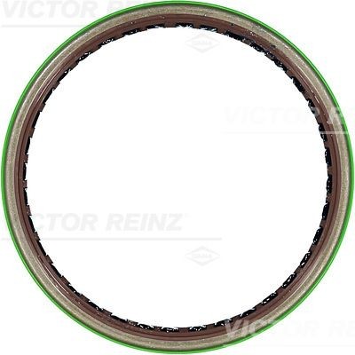 Уплотняющее кольцо, коленчатый вал 81-53299-00 VICTOR REINZ