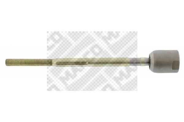 Осевой шарнир, рулевая тяга 49596 MAPCO