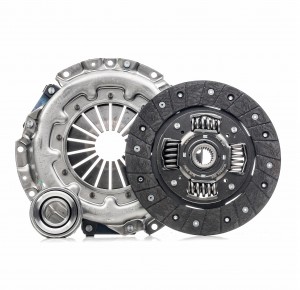 Комплект сцепления ADC43025 BLUE PRINT