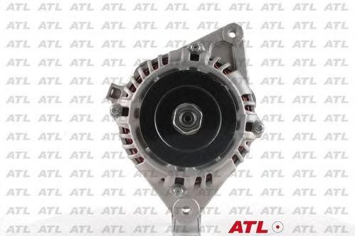 Генератор L69340 ATL DELTA AUTOTECHNIK