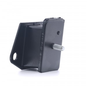 Подушка двигателя MM-02 FEBEST