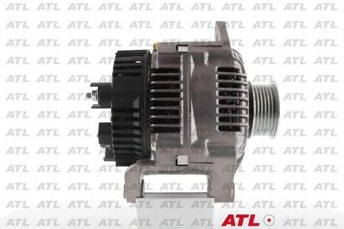Генератор L 40 240 ATL DELTA AUTOTECHNIK