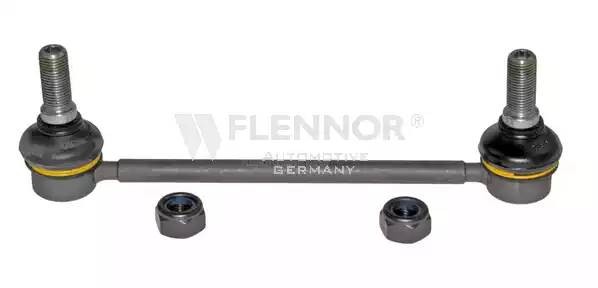 Подвеска, стабилизатор FL765H FLENNOR