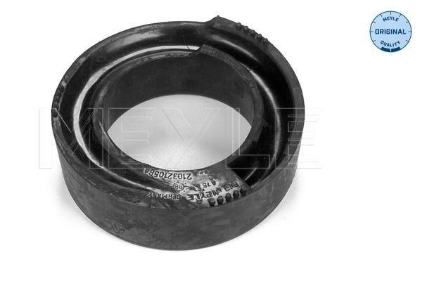 Подушка пружины подвески 014 032 0073 MEYLE