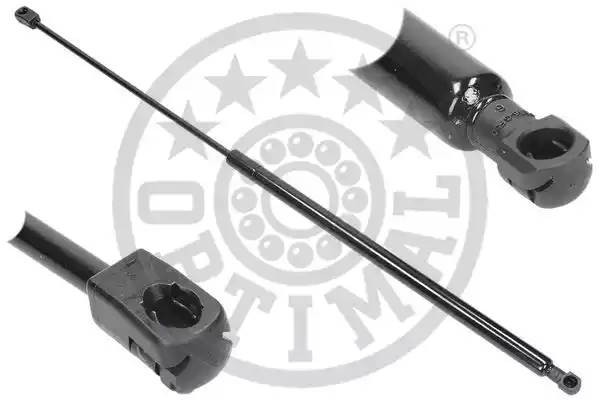 Упругий элемент, капот AG40044 OPTIMAL