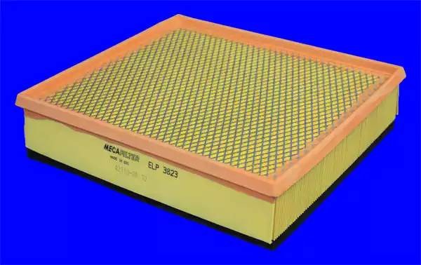 Воздушный фильтр ELP3823 MECAFILTER
