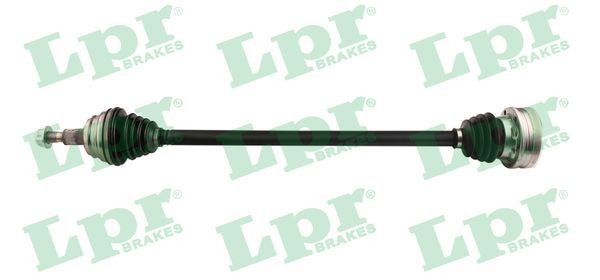 Приводной вал DS36068 LPR
