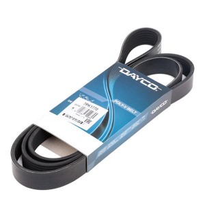 Поликлиновой ремень 7PK1770 DAYCO