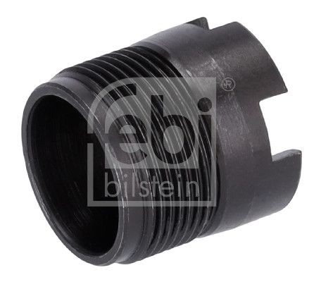 Натяжная гайка, корпус форсунки 06658 FEBI BILSTEIN