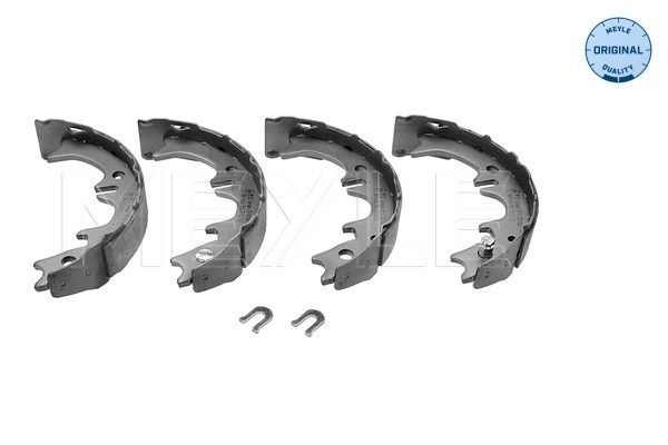 Водяной насос 313 011 3300 MEYLE