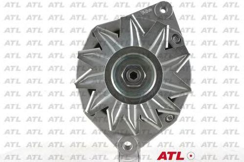 Генератор L 64 680 ATL DELTA AUTOTECHNIK