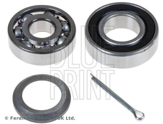 Комплект подшипника ступицы колеса ADD68311 BLUE PRINT