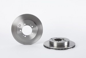 Тормозной диск 09.9128.10 BREMBO