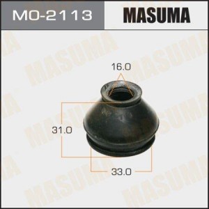 Пыльник рулевого наконечника MO-2113 MASUMA