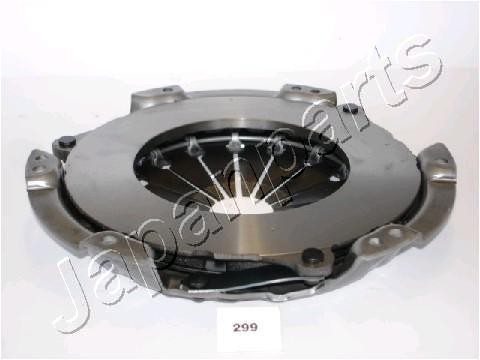 Нажимной диск сцепления SF-299 JAPAN PARTS GROUP