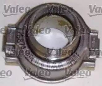 Сцепление (комплект) 801410 VALEO PHC