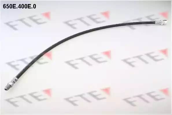 Тормозной шланг 650E400E0 FTE