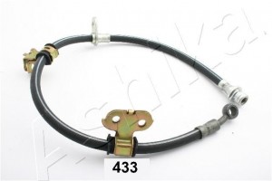 Кронштейн, тормозный шланг 6904433 ASHIKA