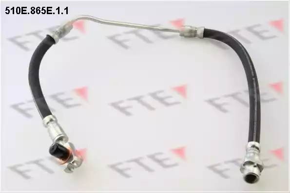 Тормозной шланг 510E.865E.1.1 FTE