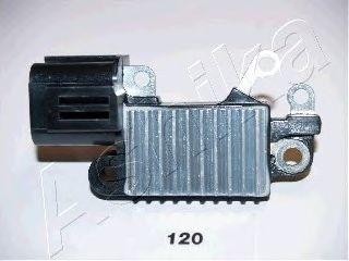 Датчик, уровень охлаждающей жидкости 7701120 ASHIKA