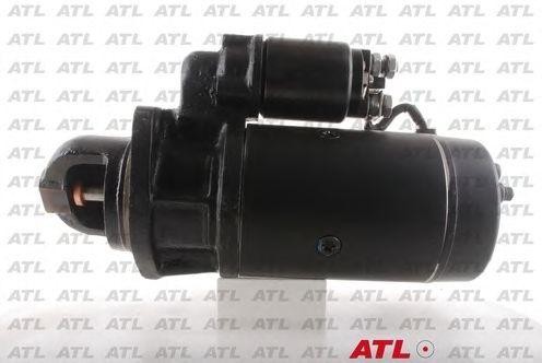 Стартер A70970 ATL DELTA AUTOTECHNIK