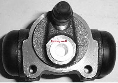 Колесный тормозной цилиндр 211666B BENDIX JURID