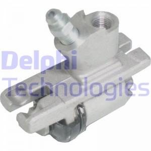 Колесный тормозной цилиндр LW33049 DELPHI