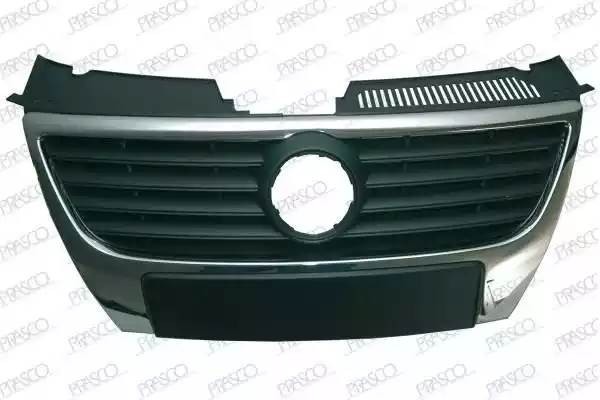 Решетка радиатора VW0542001 PRASCO GROUP