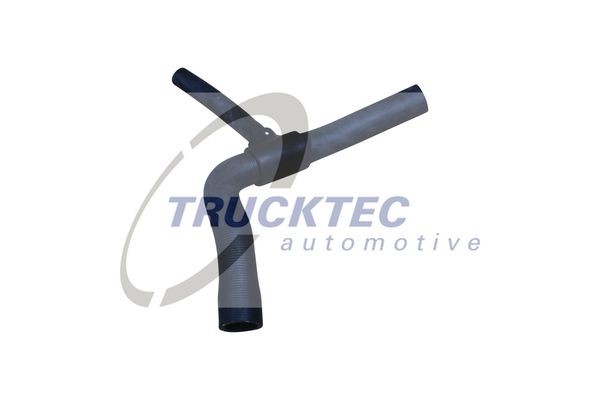 Шланг радиатора 01.40.050 TRUCKTEC