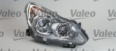 Основная фара 043375 VALEO PHC