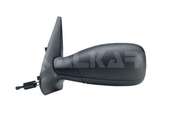 Наружное зеркало 6164280 ALKAR