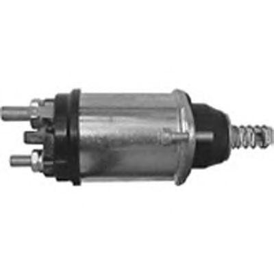Тяговое реле, стартер 940113050163 MAGNETI MARELLI
