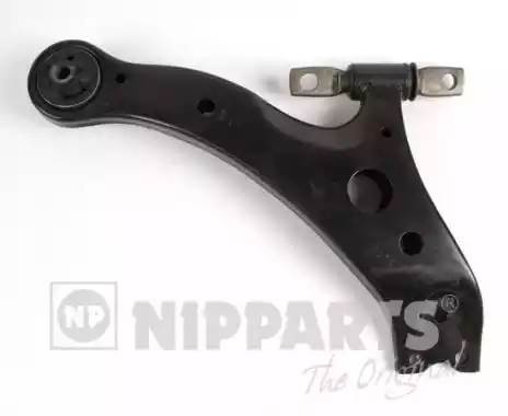 Рычаг независимой подвески колеса, подвеска колеса J4912035 H B JAKOPARTS NIPPARTS