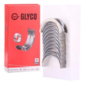 Подшипник коленвала H1020/5 STD GLYCO