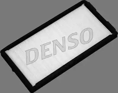 Фильтр, воздух во внутренном пространстве DCF032P DENSO