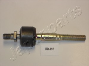 Осевой шарнир, рулевая тяга RD497 JAPAN PARTS GROUP