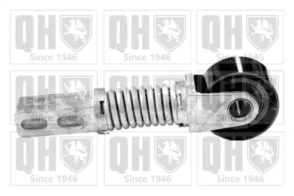 Натяжная планка, поликлиновой ремень QTA1209 QUINTON HAZELL