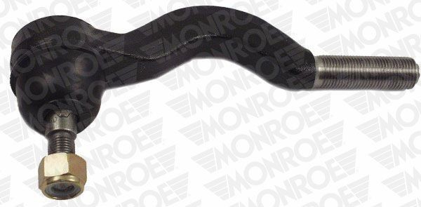 Наконечник поперечной рулевой тяги L43107 MONROE