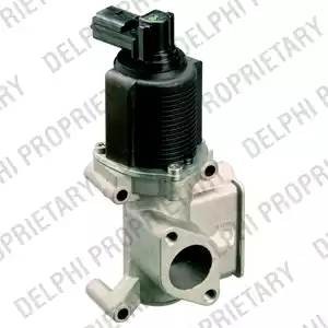 Клапан возврата ОГ EG1030312B1 DELPHI