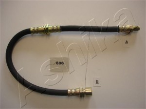 Кронштейн, тормозный шланг 6906606 ASHIKA