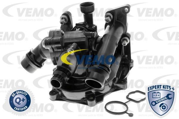 Распылитель воды для чистки, система очистки окон V20-08-0426 VEMO