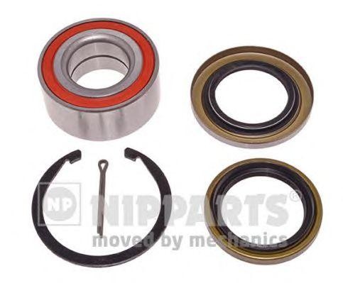 Комплект подшипника ступицы колеса J4705011 H B JAKOPARTS NIPPARTS