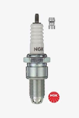 Свеча зажигания 3684 NGK NTK