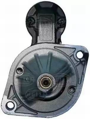 Стартер 8EA 726 442-001 HELLA
